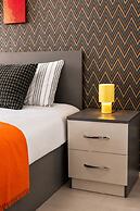 Maxihomes Hadrian Amber