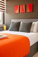 Maxihomes Hadrian Amber