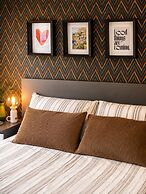 Maxihomes Hadrian Amber