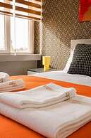 Maxihomes Hadrian Amber