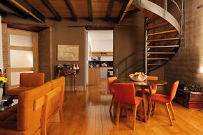 Casa Santa Clara-Colonial Boutique Hotel