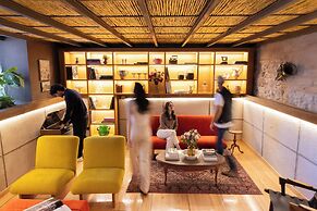 Casa Santa Clara-Colonial Boutique Hotel