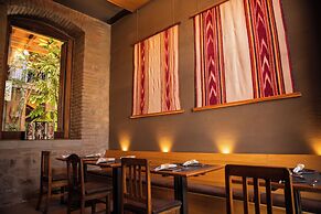 Casa Santa Clara-Colonial Boutique Hotel