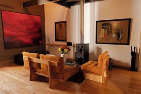 Casa Santa Clara-Colonial Boutique Hotel