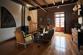 Casa Santa Clara-Colonial Boutique Hotel