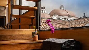 Casa Santa Clara-Colonial Boutique Hotel
