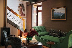 Casa Santa Clara-Colonial Boutique Hotel