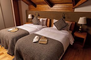 Casa Santa Clara-Colonial Boutique Hotel