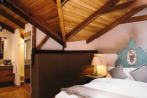 Casa Santa Clara-Colonial Boutique Hotel