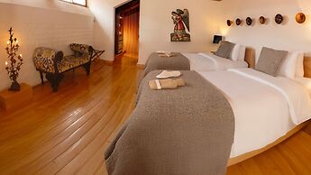 Casa Santa Clara-Colonial Boutique Hotel