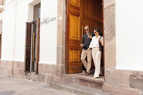 Casa Santa Clara-Colonial Boutique Hotel