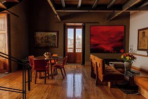 Casa Santa Clara-Colonial Boutique Hotel