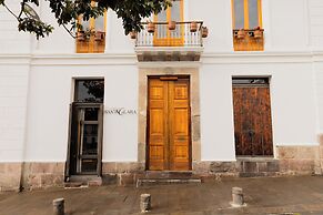 Casa Santa Clara-Colonial Boutique Hotel