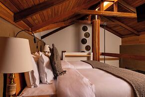 Casa Santa Clara-Colonial Boutique Hotel