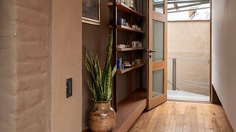 Casa Santa Clara-Colonial Boutique Hotel