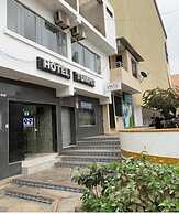 HOTEL TUMPIS