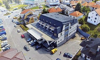 HOTEL LANE