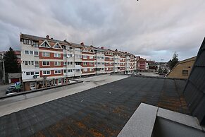 HOTEL LANE