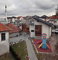 HOTEL LANE