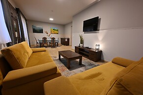HOTEL LANE