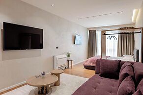 Agate Hotel Tirana