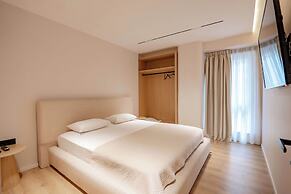 Agate Hotel Tirana