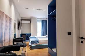 Agate Hotel Tirana