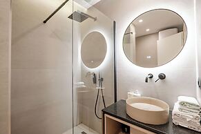 Agate Hotel Tirana