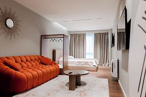 Agate Hotel Tirana