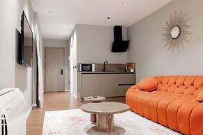 Agate Hotel Tirana