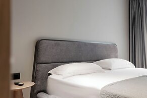 Agate Hotel Tirana