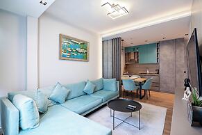 Agate Hotel Tirana