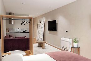 Agate Hotel Tirana