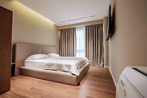 Agate Hotel Tirana