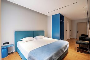 Agate Hotel Tirana