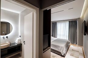 Agate Hotel Tirana