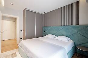 Agate Hotel Tirana