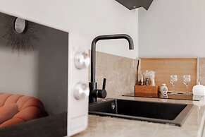 Agate Hotel Tirana