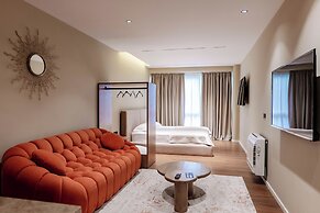 Agate Hotel Tirana