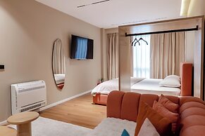 Agate Hotel Tirana