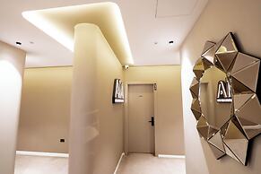 Agate Hotel Tirana