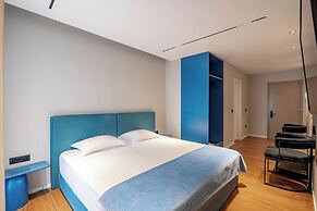 Agate Hotel Tirana