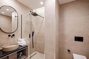 Agate Hotel Tirana