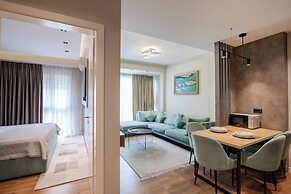 Agate Hotel Tirana