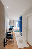 Agate Hotel Tirana