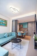 Agate Hotel Tirana