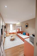 Agate Hotel Tirana