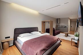 Agate Hotel Tirana