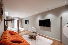 Agate Hotel Tirana