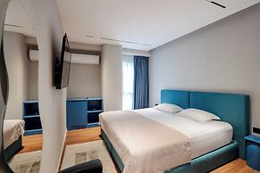 Agate Hotel Tirana
